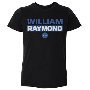 WRC Kids Toddler T-Shirt | 500 LEVEL