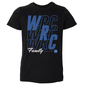 WRC Kids Toddler T-Shirt | 500 LEVEL
