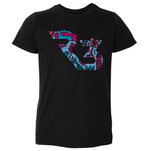 Sean Rodriguez Kids Toddler T-Shirt | 500 LEVEL