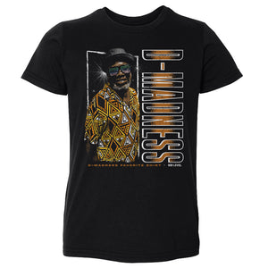 Comedian Kids Toddler T-Shirt | 500 LEVEL