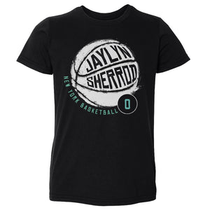 Jaylyn Sherrod Kids Toddler T-Shirt | 500 LEVEL