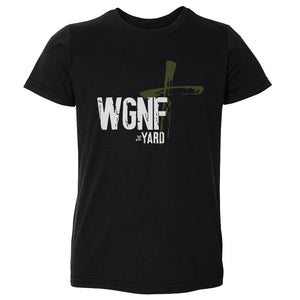 Sean Rodriguez Kids Toddler T-Shirt | 500 LEVEL