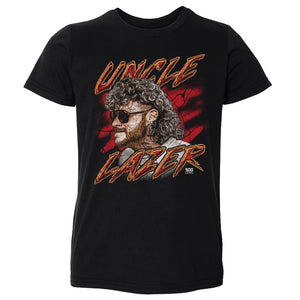 Comedian Kids Toddler T-Shirt | 500 LEVEL