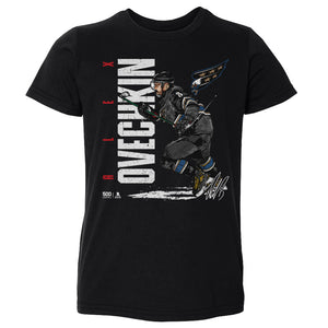 Alex Ovechkin Kids Toddler T-Shirt | 500 LEVEL