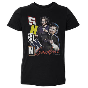 Comedian Kids Toddler T-Shirt | 500 LEVEL