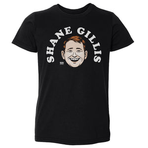 Comedian Kids Toddler T-Shirt | 500 LEVEL