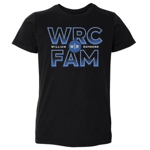 WRC Kids Toddler T-Shirt | 500 LEVEL