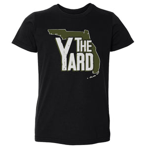 Sean Rodriguez Kids Toddler T-Shirt | 500 LEVEL