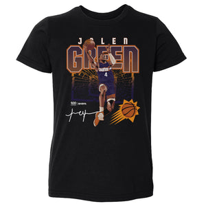 Jalen Green Kids Toddler T-Shirt | 500 LEVEL