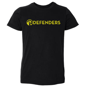 Defenders Of The Banc Kids Toddler T-Shirt | 500 LEVEL
