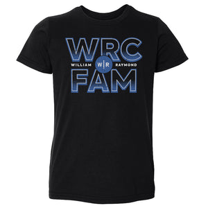 WRC Kids Toddler T-Shirt | 500 LEVEL