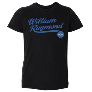 WRC Kids Toddler T-Shirt | 500 LEVEL