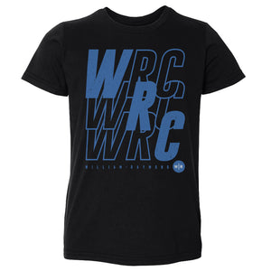 WRC Kids Toddler T-Shirt | 500 LEVEL