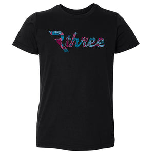 Sean Rodriguez Kids Toddler T-Shirt | 500 LEVEL
