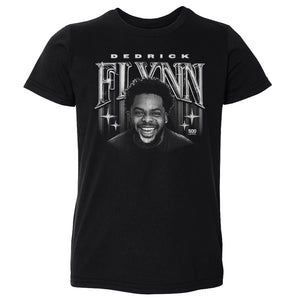 Comedian Kids Toddler T-Shirt | 500 LEVEL