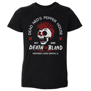 Wholesale Kids Toddler T-Shirt | 500 LEVEL