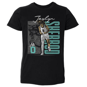 Jaylyn Sherrod Kids Toddler T-Shirt | 500 LEVEL