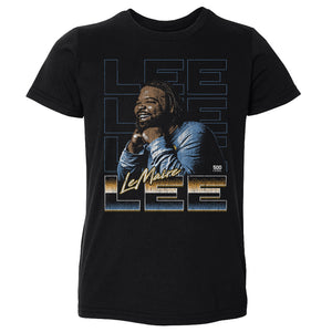 Comedian Kids Toddler T-Shirt | 500 LEVEL