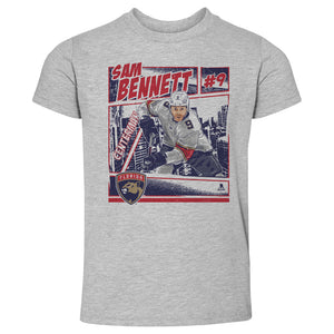 Sam Bennett Kids Toddler T-Shirt | 500 LEVEL