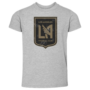 LAFC Kids Toddler T-Shirt | 500 LEVEL