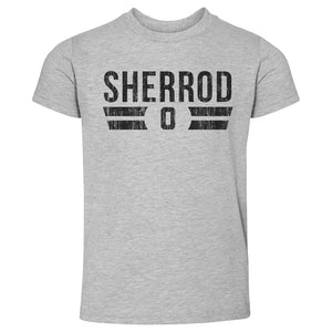 Jaylyn Sherrod Kids Toddler T-Shirt | 500 LEVEL