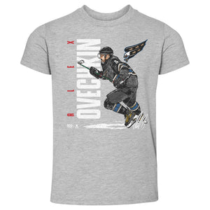 Alex Ovechkin Kids Toddler T-Shirt | 500 LEVEL