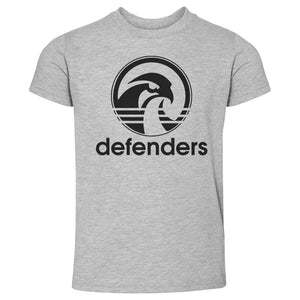 Defenders Of The Banc Kids Toddler T-Shirt | 500 LEVEL