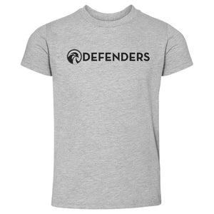 Defenders Of The Banc Kids Toddler T-Shirt | 500 LEVEL