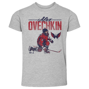 Alex Ovechkin Kids Toddler T-Shirt | 500 LEVEL