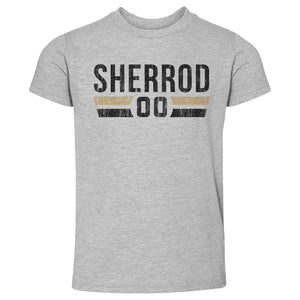 Jaylyn Sherrod Kids Toddler T-Shirt | 500 LEVEL