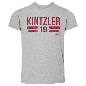 Brandon Kintzler Kids Toddler T-Shirt | 500 LEVEL