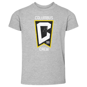 Columbus Crew Kids Toddler T-Shirt | 500 LEVEL