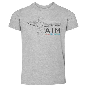 Wholesale Kids Toddler T-Shirt | 500 LEVEL