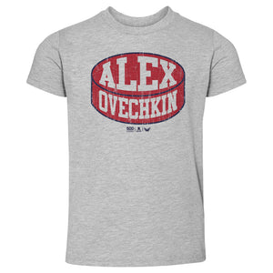 Alex Ovechkin Kids Toddler T-Shirt | 500 LEVEL
