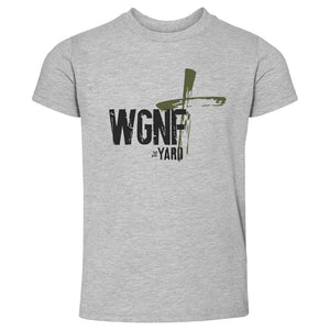 Sean Rodriguez Kids Toddler T-Shirt | 500 LEVEL