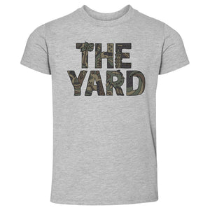 Sean Rodriguez Kids Toddler T-Shirt | 500 LEVEL