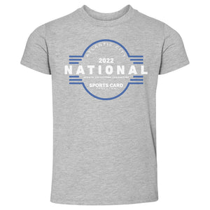 WRC Kids Toddler T-Shirt | 500 LEVEL