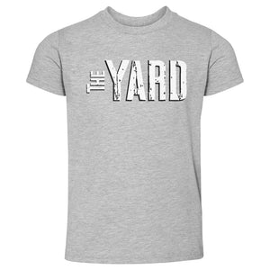 Sean Rodriguez Kids Toddler T-Shirt | 500 LEVEL