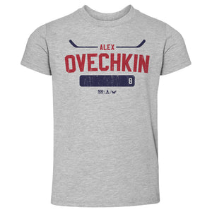 Alex Ovechkin Kids Toddler T-Shirt | 500 LEVEL