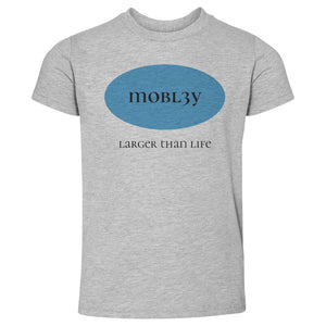 KMF Mobley Kids Toddler T-Shirt | 500 LEVEL