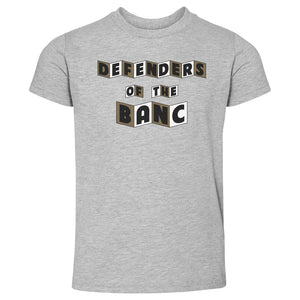 Defenders Of The Banc Kids Toddler T-Shirt | 500 LEVEL