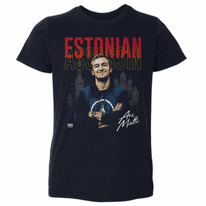 Comedian Kids Toddler T-Shirt | 500 LEVEL