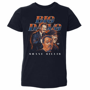 Comedian Kids Toddler T-Shirt | 500 LEVEL