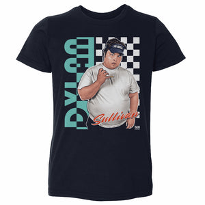 Comedian Kids Toddler T-Shirt | 500 LEVEL