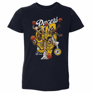 Indiana Pacers Kids Toddler T-Shirt | 500 LEVEL