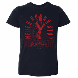 Comedian Kids Toddler T-Shirt | 500 LEVEL