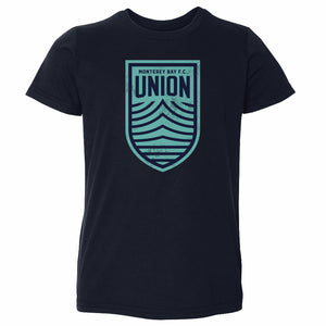 Monterey Bay FC Union Kids Toddler T-Shirt | 500 LEVEL