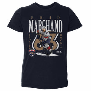 Brad Marchand Kids Toddler T-Shirt | 500 LEVEL