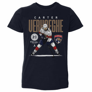 Carter Verhaeghe Kids Toddler T-Shirt | 500 LEVEL