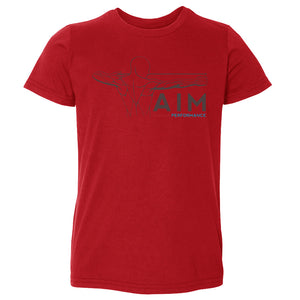 Wholesale Kids Toddler T-Shirt | 500 LEVEL